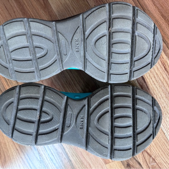 Kane Revive Active Recovery shoe - Picture 2 of 5